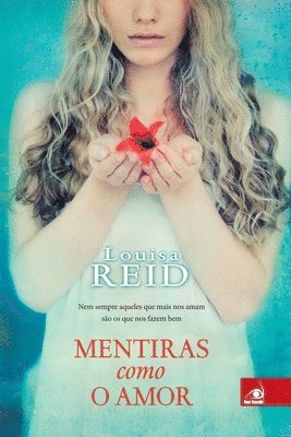 Louisa Reid - Mentiras como o Amor, Häftad