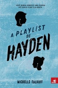 bokomslag A Playlist de Hayden