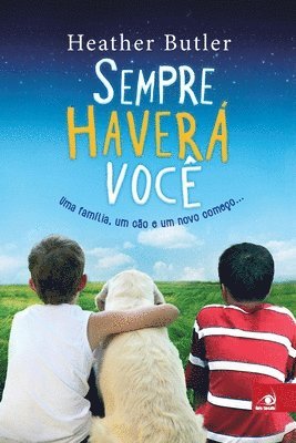 bokomslag Sempre Haverá Você
