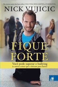 bokomslag Fique Forte