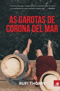 bokomslag As Garotas de Corona del Mar