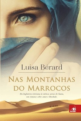 Nas Montanhas do Marrocos 1