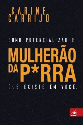 bokomslag Mulherão da P*rra