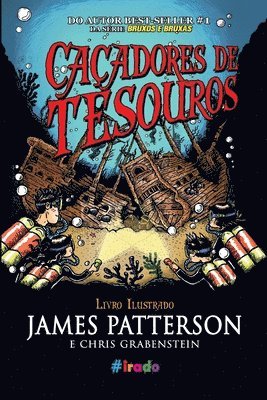 Caadores de Tesouros 1