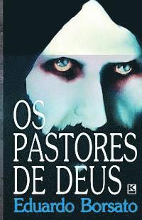 bokomslag Os pastores de Deus