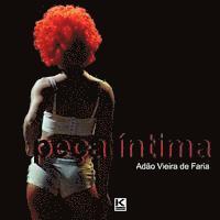 Adão Vieira de Faria - Peça Íntima, Häftad