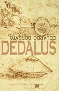 bokomslag Dedalus