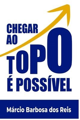 Chegar ao topo  possvel 1