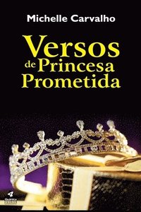 bokomslag Versos de princesa prometida