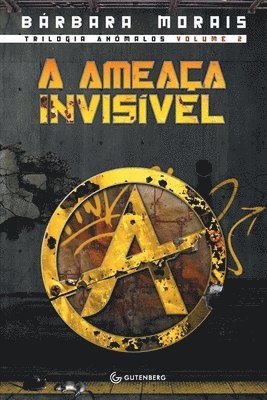 A ameaa invisvel 1