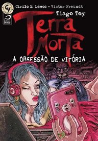 bokomslag Terra Morta