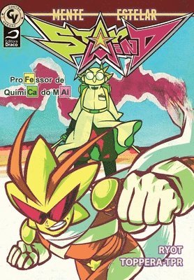 Starmind - Professor de Química do mal