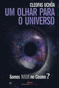 bokomslag Um olhar para o universo