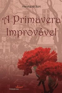 bokomslag A primavera improvvel