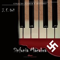 bokomslag Sinfonia macabra