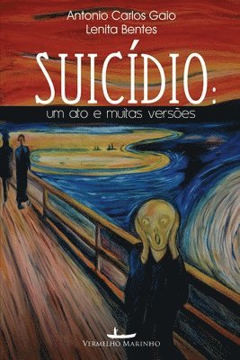 Antonio Carlos Gaio - Suicídio, Häftad