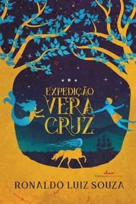 Expedio Vera Cruz 1