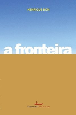 A fronteira 1