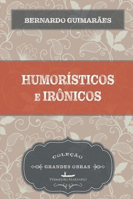 bokomslag Humorsticos e irnicos