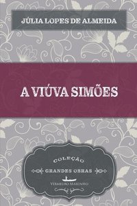 bokomslag A viva Simes