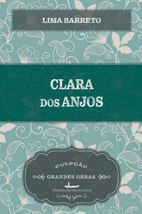 bokomslag Clara dos Anjos