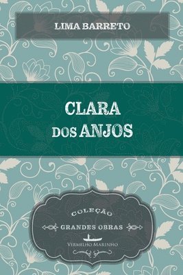Clara dos Anjos 1