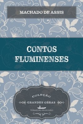 Contos fluminenses 1