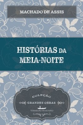 bokomslag Histrias da meia-noite