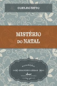 bokomslag Mistrio do natal