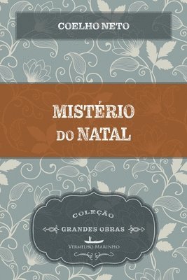 Mistrio do natal 1