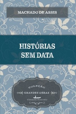 Histórias sem data