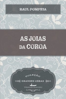 bokomslag As joias da coroa