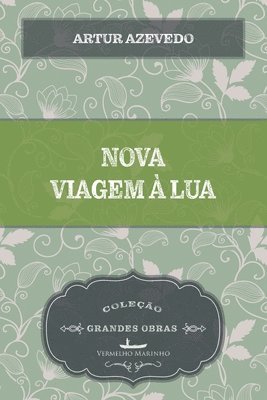 Nova viagem à lua