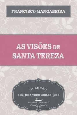 bokomslag As vises de Santa Tereza