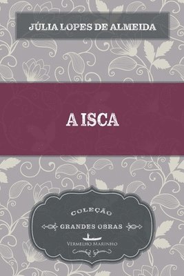 bokomslag isca