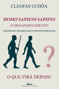 bokomslag Homo Sapiens Sapiens