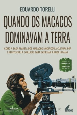 bokomslag Quando Os MacAcos Dominavam A Terra