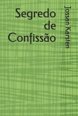 Segredo de Confissão 1