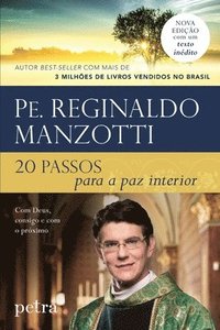 bokomslag 20 passos para a paz interior