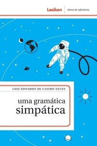 bokomslag Uma gramática simpática