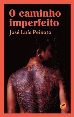 José Luís Peixoto - O caminho imperfeito, Häftad
