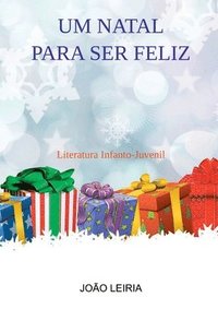 bokomslag Um Natal Para Ser Feliz