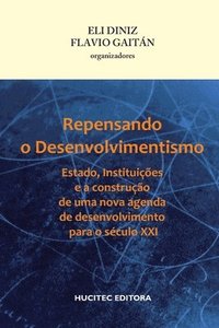 bokomslag Repensando o desenvolvimento