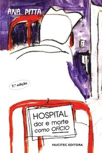 bokomslag Hospital