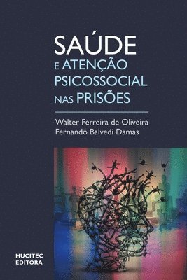 bokomslag Sade e ateno psicossocial em prises