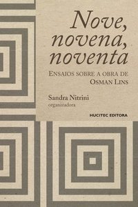 bokomslag Nove, novena, noventa