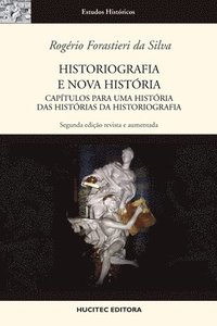 bokomslag Historiografia e nova histria