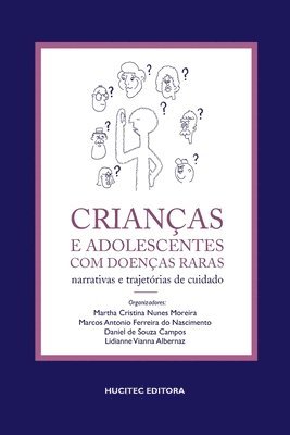 Crianas e adolescentes com doenas raras 1