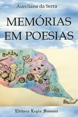 Memorias em poesias 1