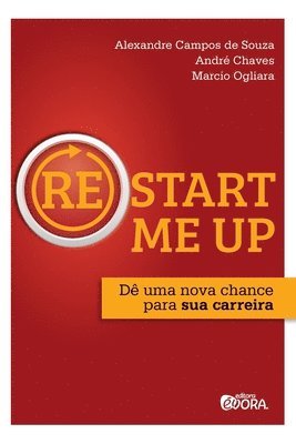 Re Start Me Up 1